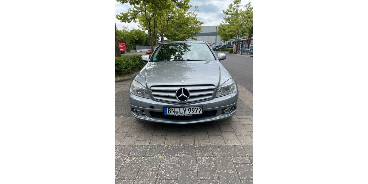 Mercedes-Benz C 280 249.000 km 4.800 &euro; Bonn 53111