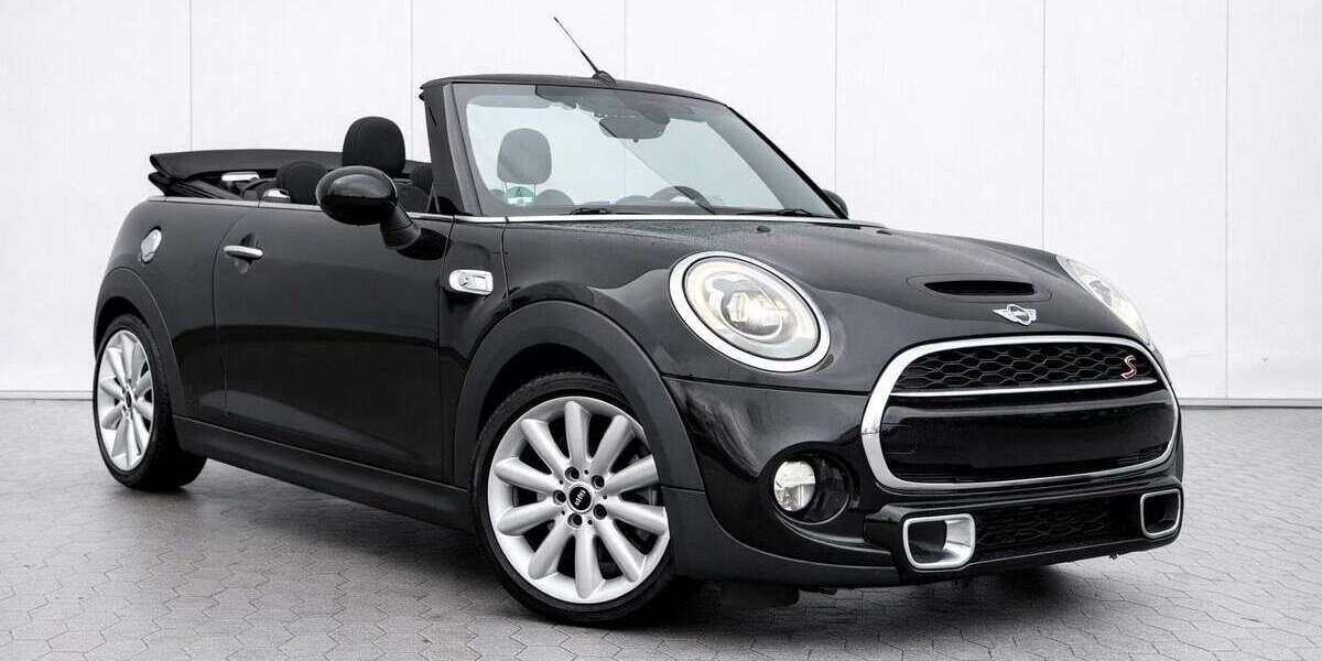 Mini Cooper S 165.999 km 12.599 &euro; Rheinbach 53359