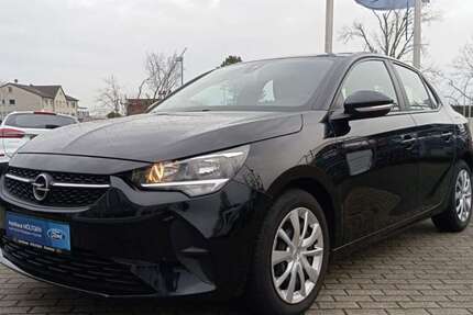 Opel Corsa 31.365 km 13.990 &euro; Hürth 50354
