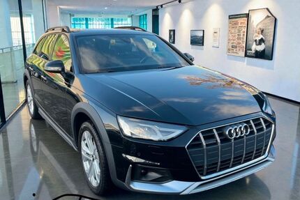 Audi A4 Allroad 98.500 km 27.990 &euro; Bonn OT Pützchen 53229