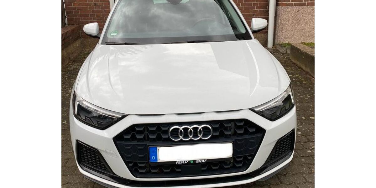 Audi A1 90.500 km 16.500 &euro; Kerpen 50171