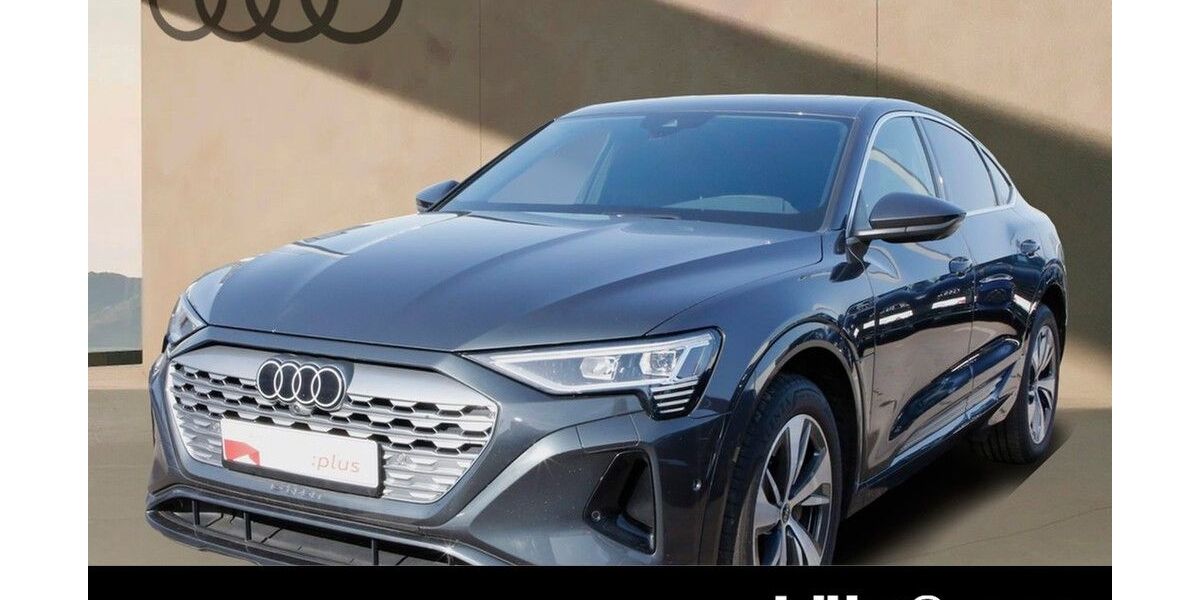 Audi Q8 e-tron 86.200 km 44.880 &euro; Meckenheim / Bonn 53340