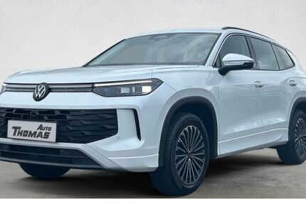 VW Tayron 25.337 km 42.880 &euro; Blankenheim 53945