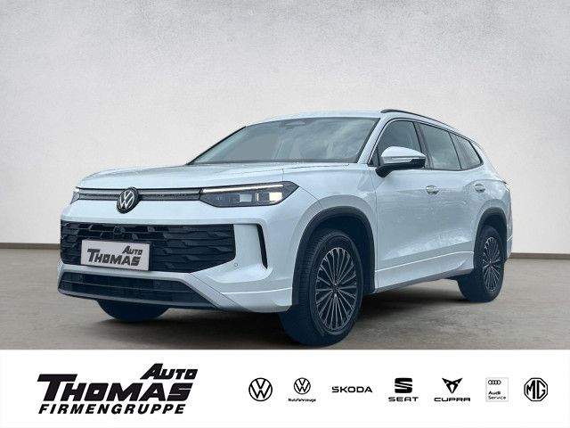 VW Tayron 25.337 km 42.880 &euro; Blankenheim 53945