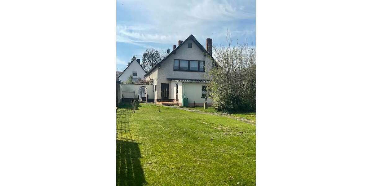 Einfamilienhaus Wachtberg-Berkum Berkum - 8 Zimmer, 173 m&sup2;, 395.000&euro; | Angebot:25970772