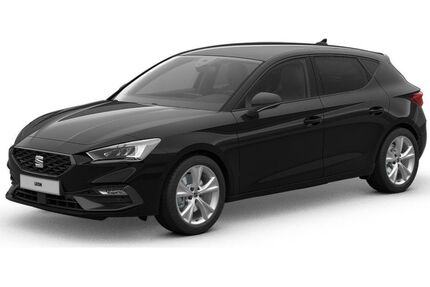 Seat Leon 8.228 km 30.790 &euro; Düren 52351