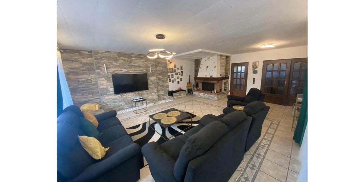 Einfamilienhaus Mechernich - 7 Zimmer, 244 m&sup2;, 579.000&euro; | Angebot:25144814