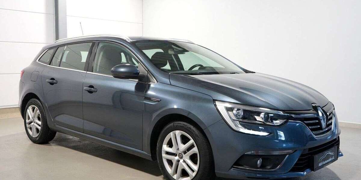 Renault Megane 47.975 km 13.990 &euro; Hürth bei Köln 50354