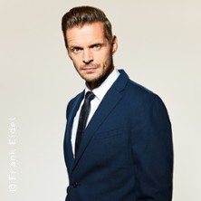 Florian Schroeder - Schluss jetzt! 02.01.2027 Opernhaus Bonn