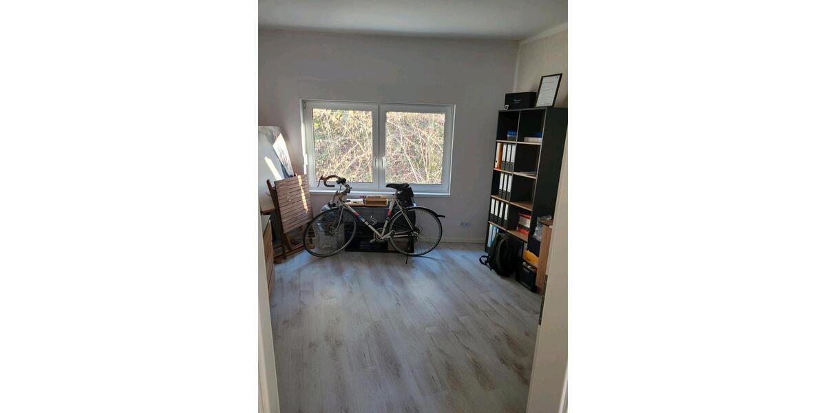 Dachgeschoßwohnung Nettersheim - 4 Zimmer, 120 m&sup2;, 1.100&euro; | Angebot:25784121