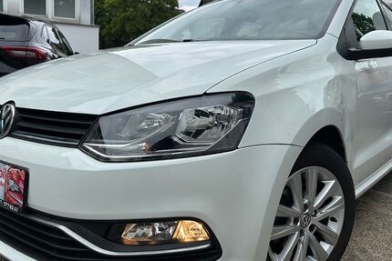 VW Polo 183.700 km 5.299 &euro; Düren 52353