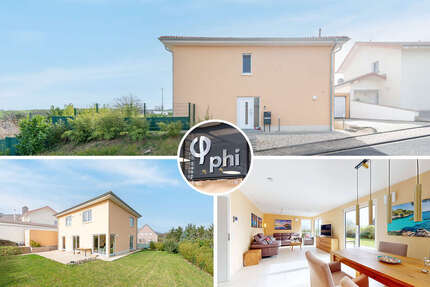 Haus Kreuzau Leversbach - 5 Zimmer, 169 m&sup2;, 465.000&euro; | Angebot:26595804