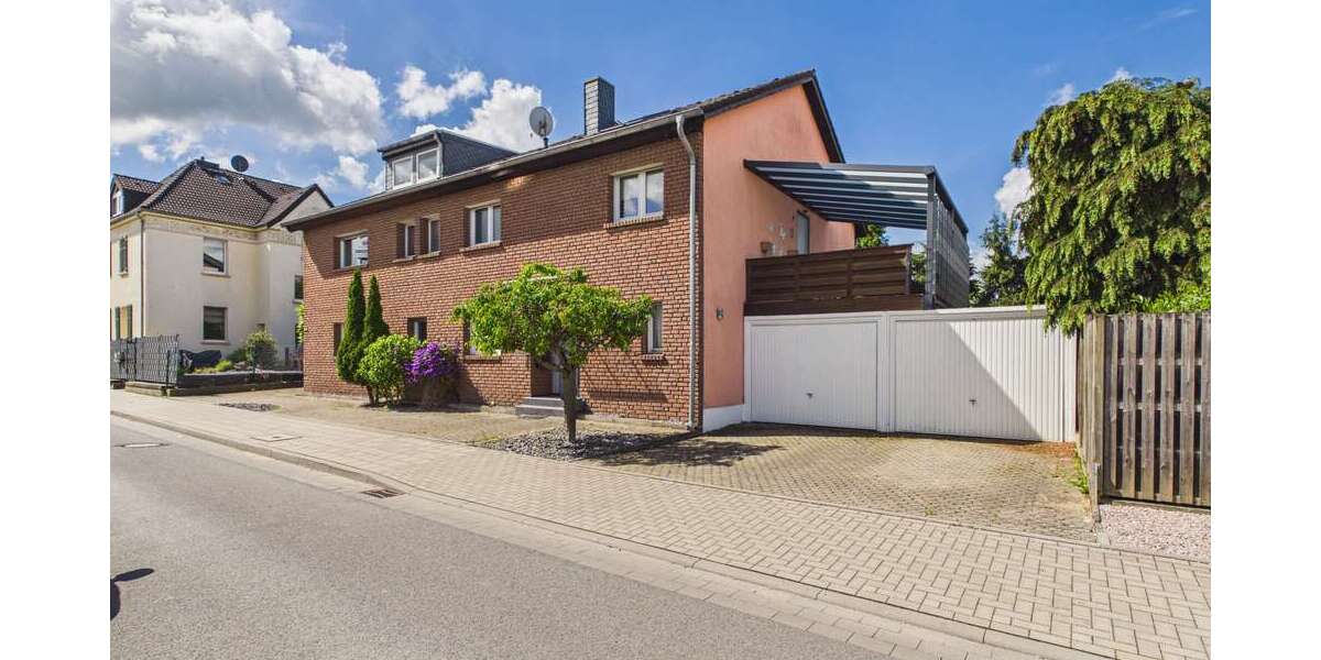 Einfamilienhaus Kreuzau - 10 Zimmer, 320 m&sup2;, 644.000&euro; | Angebot:26710030