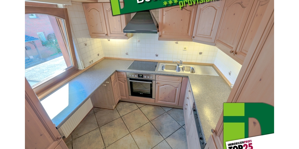 Alles andere als 0815 – Individuelles Split-Level-Haus in Königswinter-Bockeroth - Einfamilienhaus Königswinter Bockeroth | Angebot:23002806