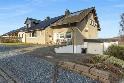 Haus Königswinter - 6 Zimmer, 192 m&sup2;, 499.000&euro; | Angebot:25902690