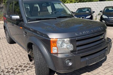 Land Rover Discovery 193.000 km 4.500 &euro; Euskirchen 53879
