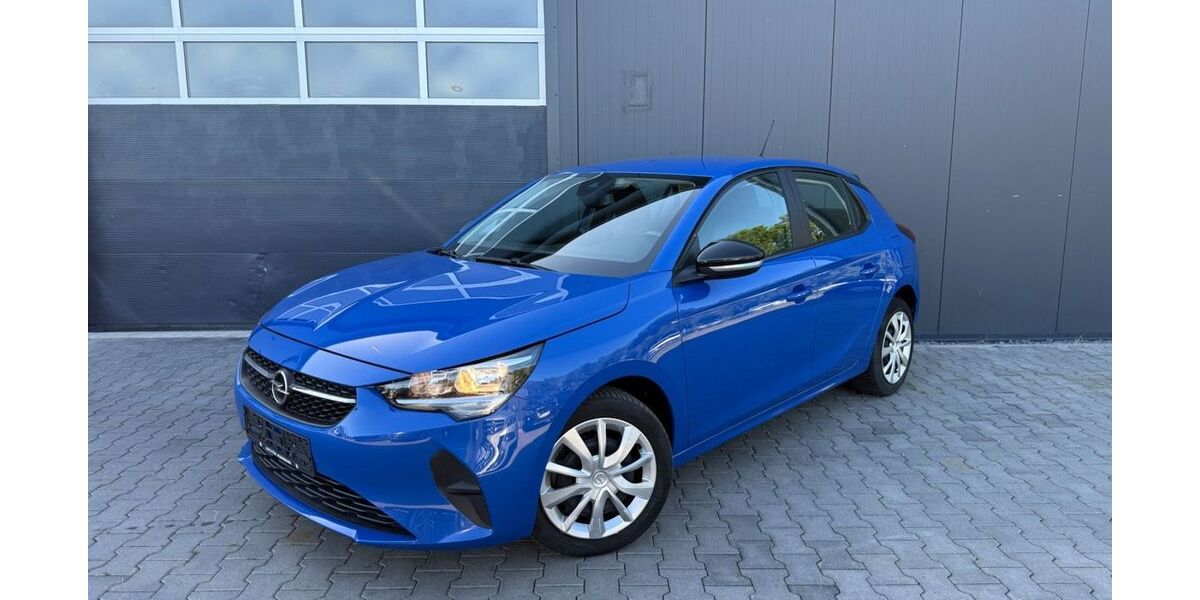 Opel Corsa 79.000 km 11.380 &euro; Rheinbach 53359