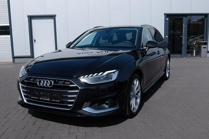 Audi A4 162.444 km 18.400 &euro; Mechernich 53894