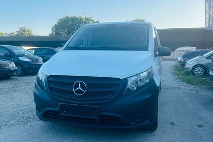 Mercedes-Benz Vito 80.589 km 11.399 &euro; Bonn Beuel 53227