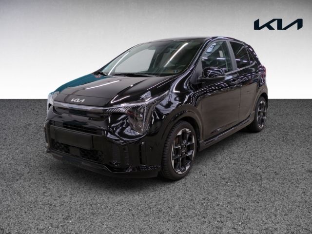 Kia Picanto 14.664 km 19.180 &euro; Bonn 53119