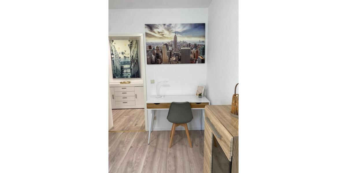 Erdgeschoßwohnung Wachtberg - 1 Zimmer, 20 m&sup2;, 700&euro; | Angebot:24633282