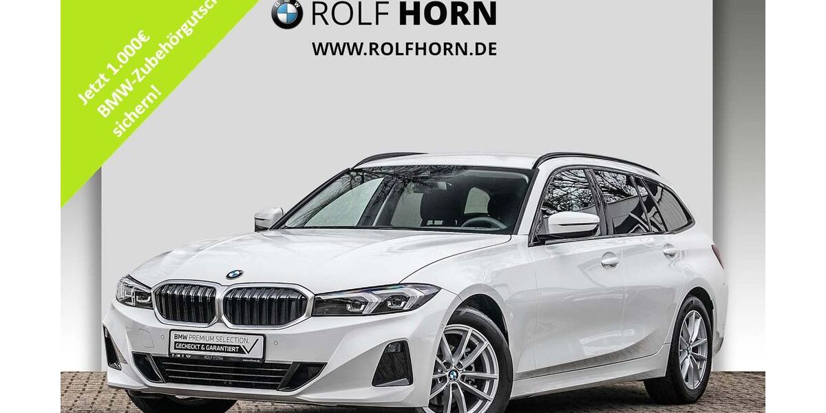 BMW 318 14.704 km 32.920 &euro; Düren 52355