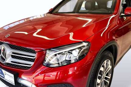 Mercedes-Benz GLC 250 79.000 km 29.990 &euro; Bonn 53115