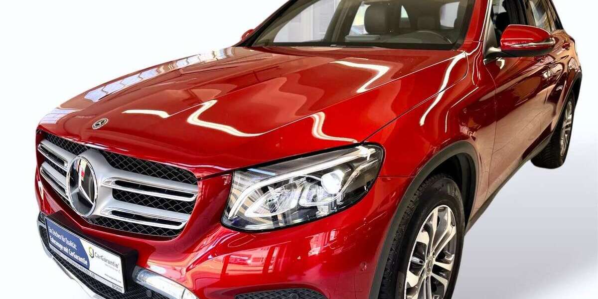 Mercedes-Benz GLC 250 79.000 km 29.990 &euro; Bonn 53115