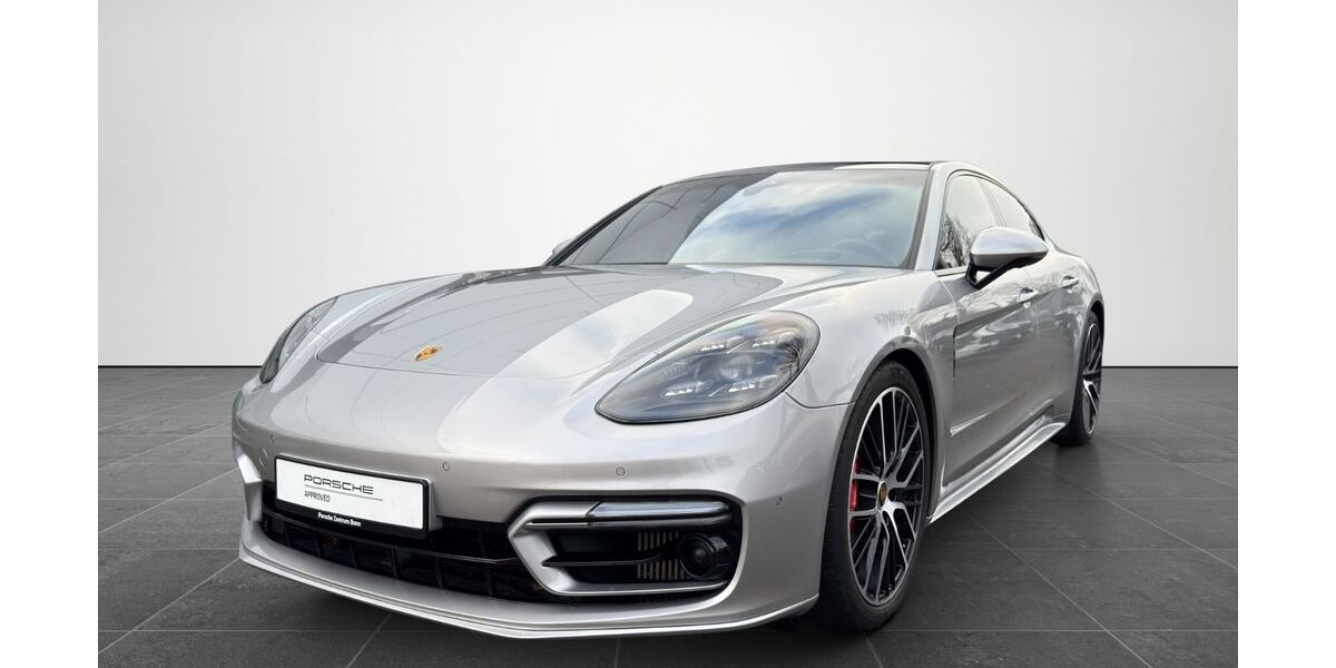Porsche Panamera 99.995 km 82.950 &euro; Bonn 53119