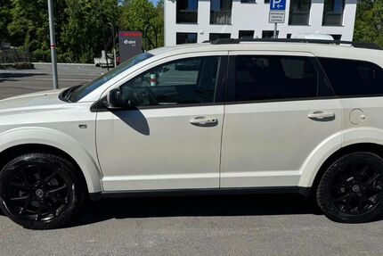 Fiat Freemont 88.800 km 9.999 &euro; Königswinter-Thomasberg 53639