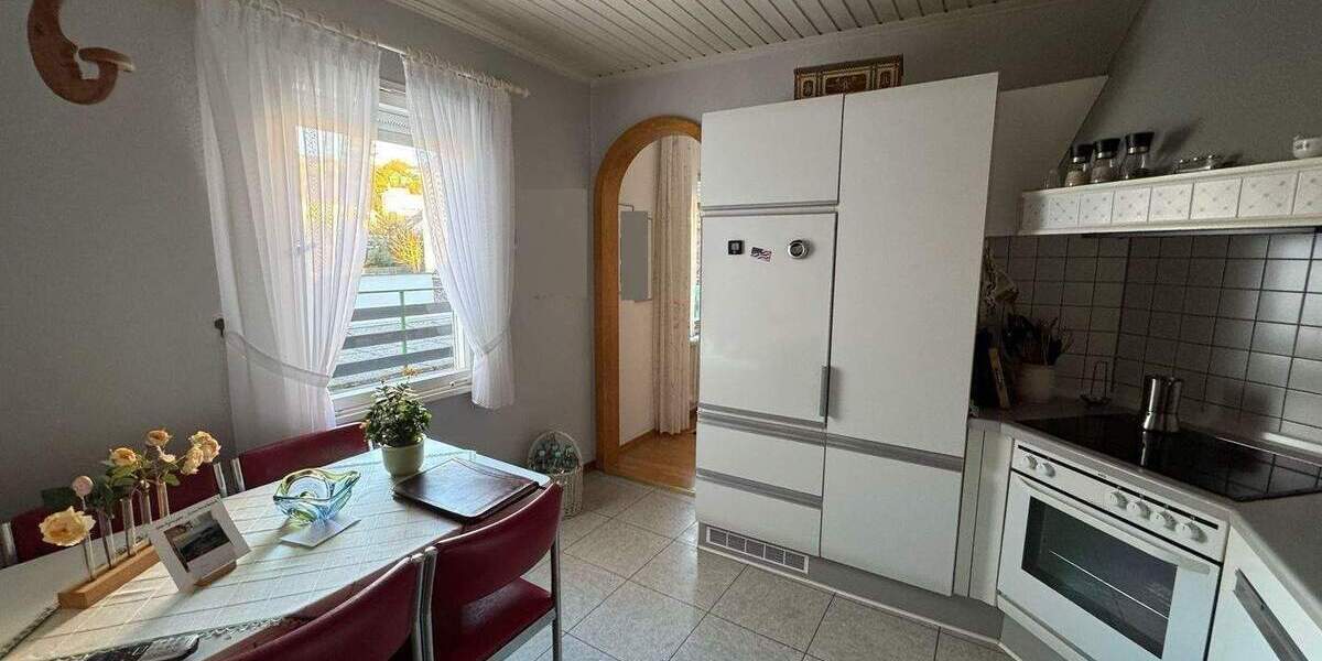 Einfamilienhaus Königswinter Oberdollendorf - 7 Zimmer, 132 m&sup2;, 498.000&euro; | Angebot:25970667