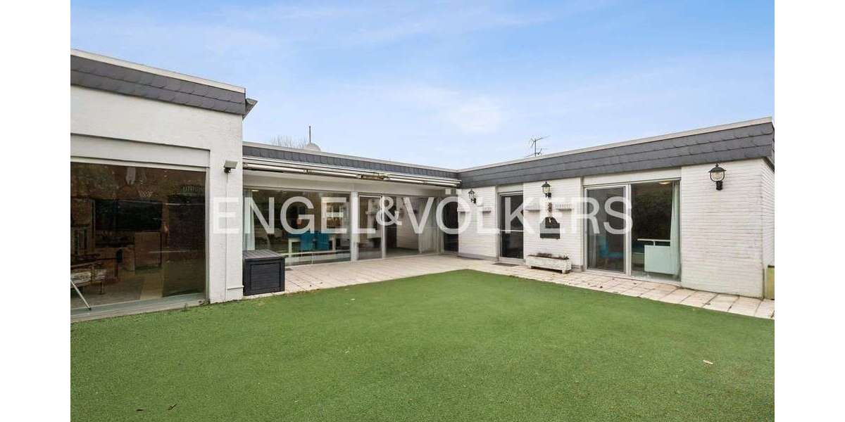 Einfamilienhaus Frechen - 5 Zimmer, 188 m&sup2;, 930.000&euro; | Angebot:26082844