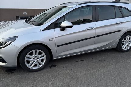 Opel Astra 73.000 km 12.500 &euro; Erftstadt (bei Köln) 50374