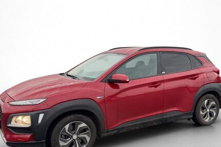 Hyundai KONA 100.000 km 14.890 &euro; Bornheim 53332