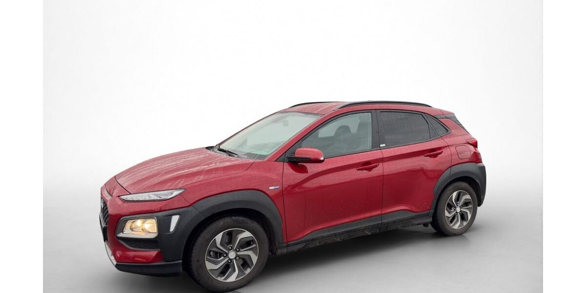 Hyundai KONA 100.000 km 14.890 &euro; Bornheim 53332