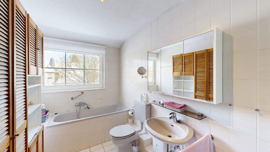 Doppelhaushälfte Weilerswist Großvernich - 4 Zimmer, 121 m&sup2;, 465.000&euro; | Angebot:25703230