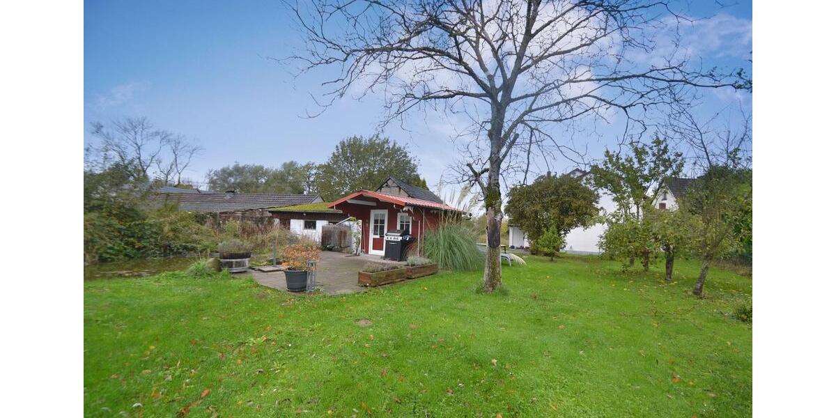 Einfamilienhaus Königswinter - 7 Zimmer, 185 m&sup2;, 449.000&euro; | Angebot:25318677