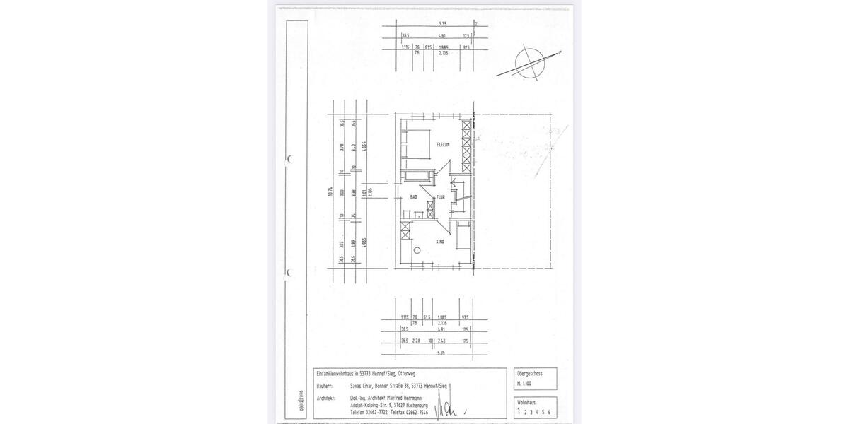 Doppelhaushälfte Königswinter - 6 Zimmer, 145 m&sup2;, 499.990&euro; | Angebot:25265917