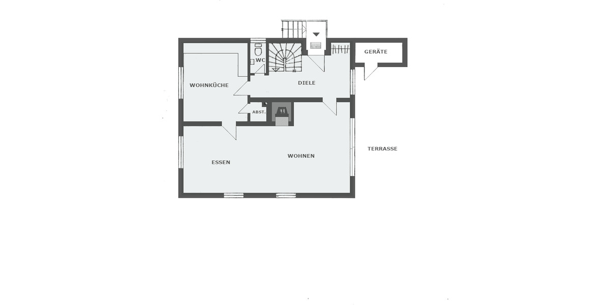 Einfamilienhaus Kall - 6 Zimmer, 190 m&sup2;, 335.000&euro; | Angebot:26487386