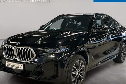 BMW X6 25.347 km 76.599 &euro; Bonn 53119