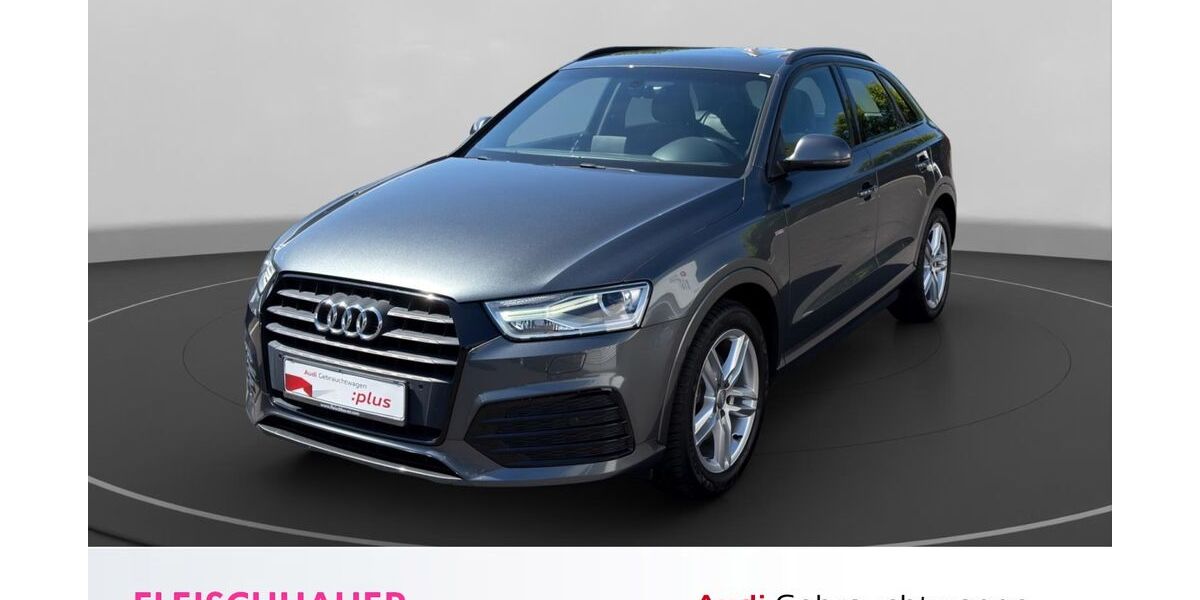 Audi Q3 124.242 km 15.990 &euro; Euskirchen 53879