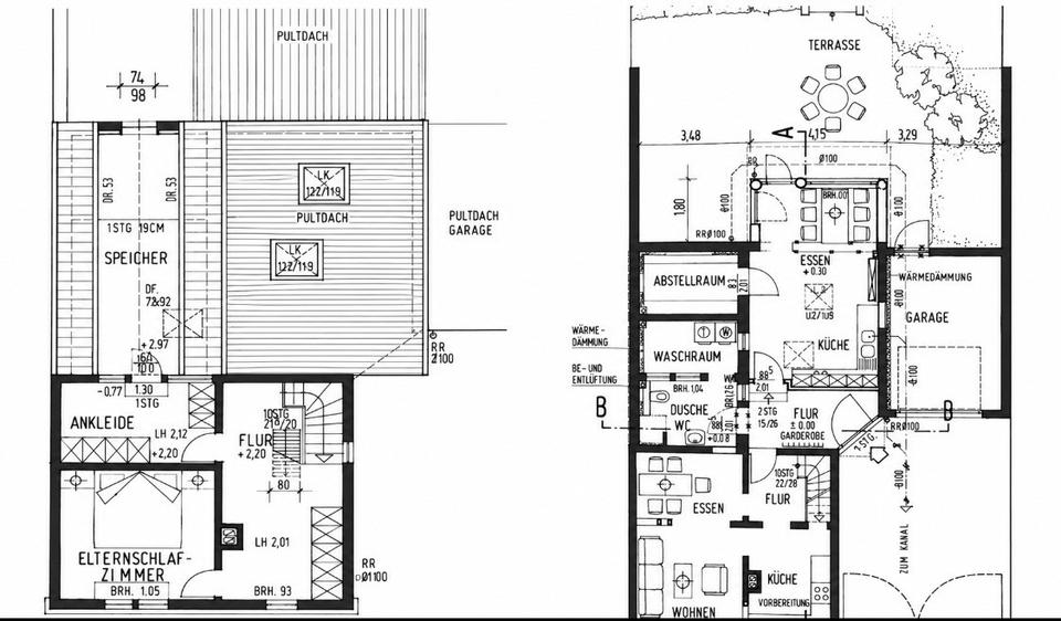 Bauernhaus, Landhaus Zülpich - 5 Zimmer, 132 m&sup2;, 389.000&euro; | Angebot:26727964