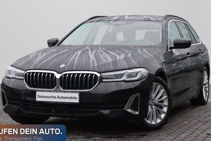 BMW 530 115.907 km 28.880 &euro; Königswinter 53639