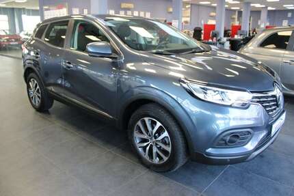 Renault Kadjar 55.791 km 17.980 &euro; Euskirchen-Flamersheim 53881