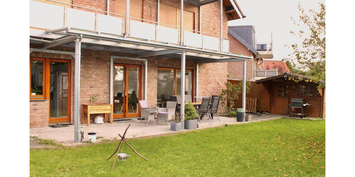 Etagenwohnung Wesseling Keldenich - 4 Zimmer, 85 m&sup2;, 280.000&euro; | Angebot:26286967