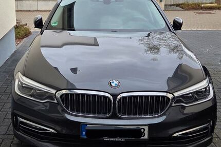 BMW 520 208.000 km 15.499 &euro; Bornheim 53332