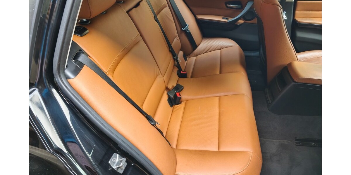 BMW E91 219.541 km 2.199 &euro; Nörvenich 52388