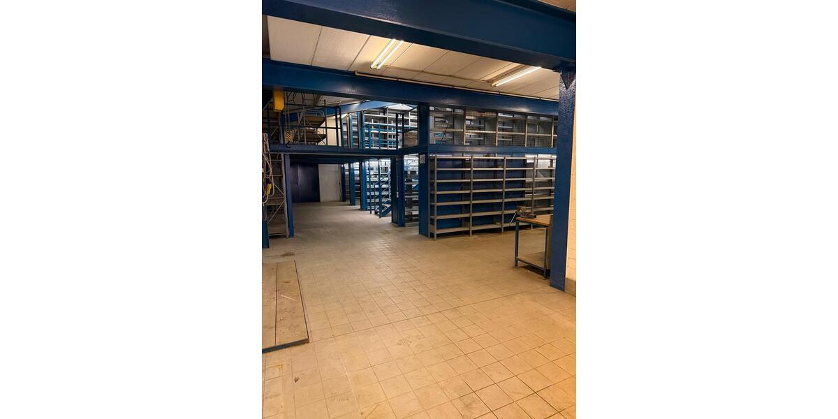 Gewerbeobjekt Frechen - 3.300&euro; | Angebot:26029163