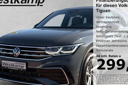 VW Tiguan 25.350 km 34.830 &euro; Frechen 50226