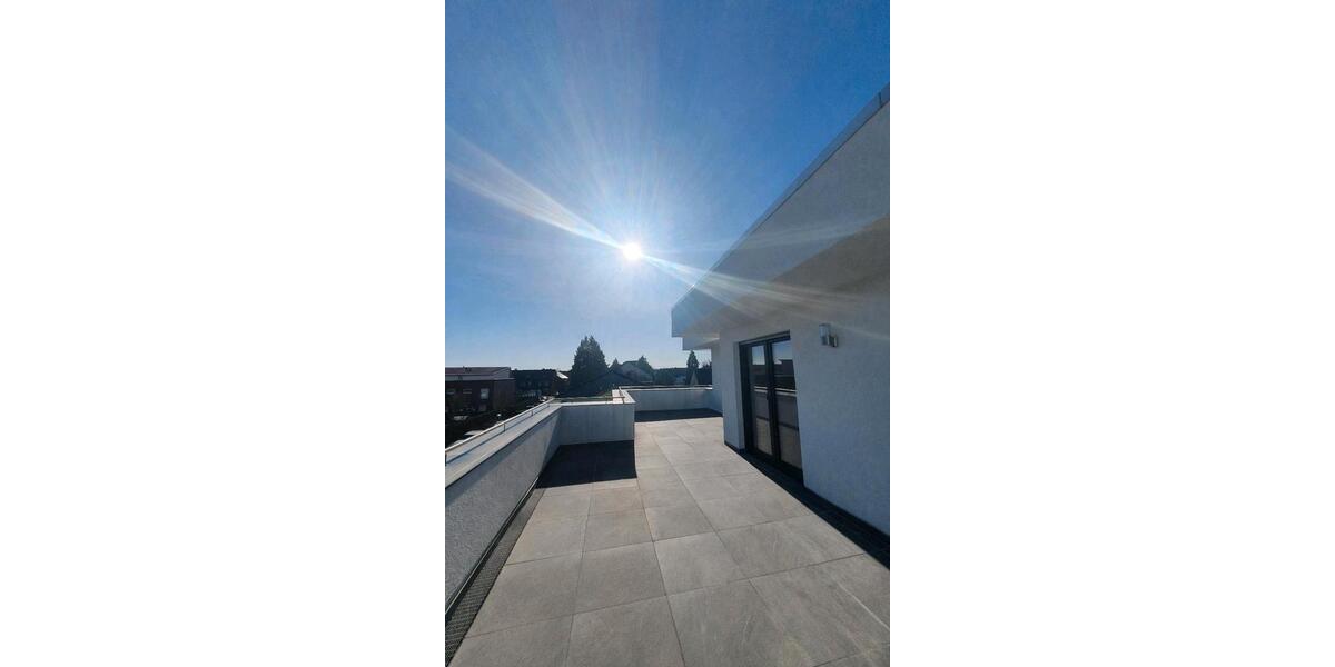 Dachgeschoßwohnung Düren - 3 Zimmer, 91 m&sup2;, 359.000&euro; | Angebot:25368998